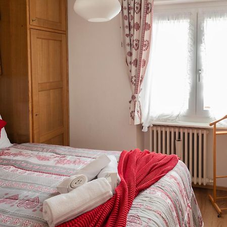 Cortina-House Apartment กอร์ตินาดัมเปซโซ ภายนอก รูปภาพ