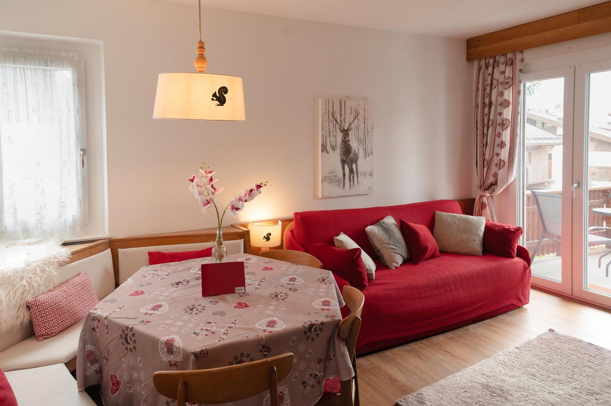 Cortina-House Apartment กอร์ตินาดัมเปซโซ ภายนอก รูปภาพ