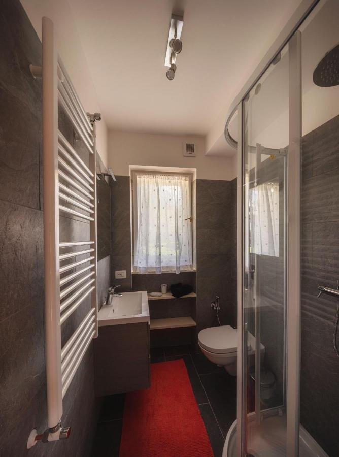 Cortina-House Apartment กอร์ตินาดัมเปซโซ ภายนอก รูปภาพ