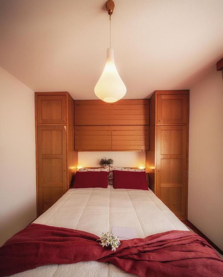 Cortina-House Apartment กอร์ตินาดัมเปซโซ ภายนอก รูปภาพ