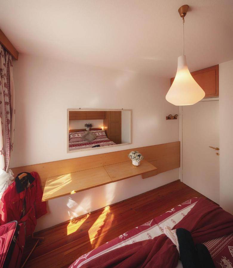 Cortina-House Apartment กอร์ตินาดัมเปซโซ ภายนอก รูปภาพ