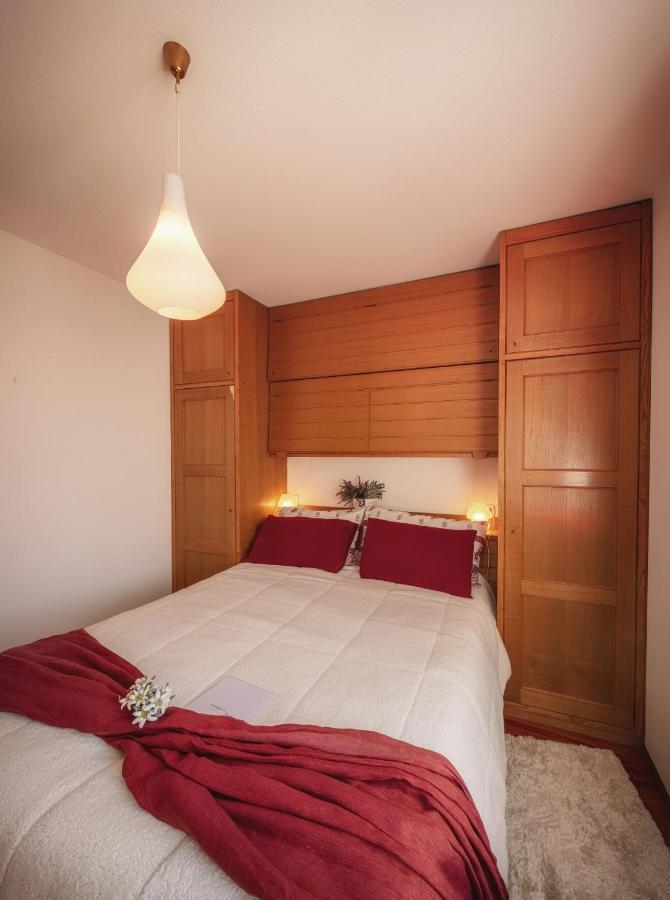 Cortina-House Apartment กอร์ตินาดัมเปซโซ ภายนอก รูปภาพ